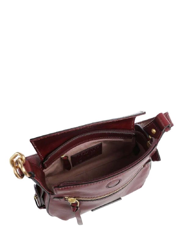 THE BRIDGE: shoulder bags online - Borse Bordeaux