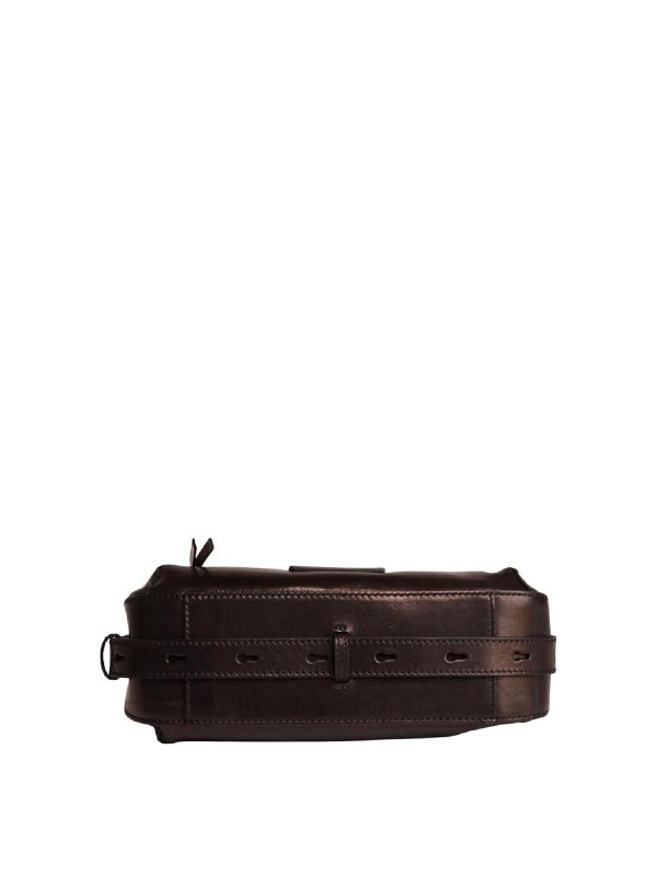 THE BRIDGE: shoulder bags online - Black Bag