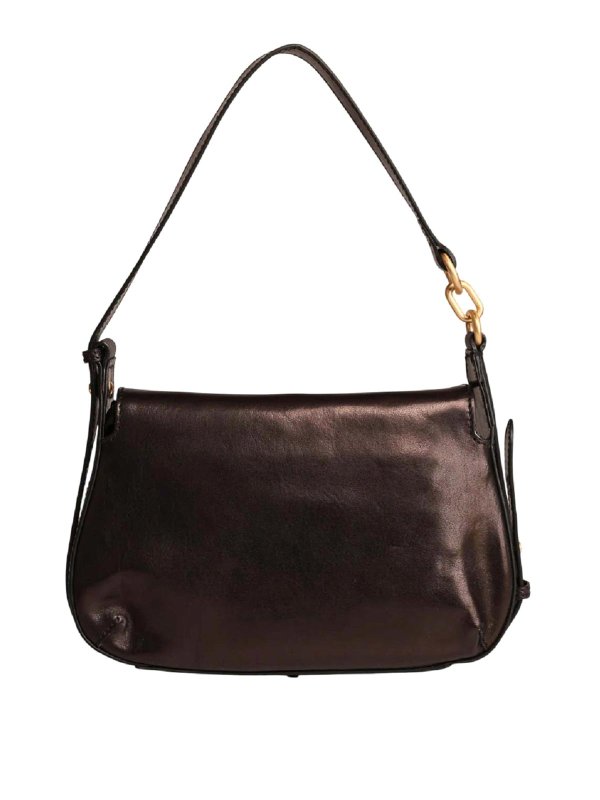 The Best Shops THE BRIDGE: shoulder bags - Black Bag
