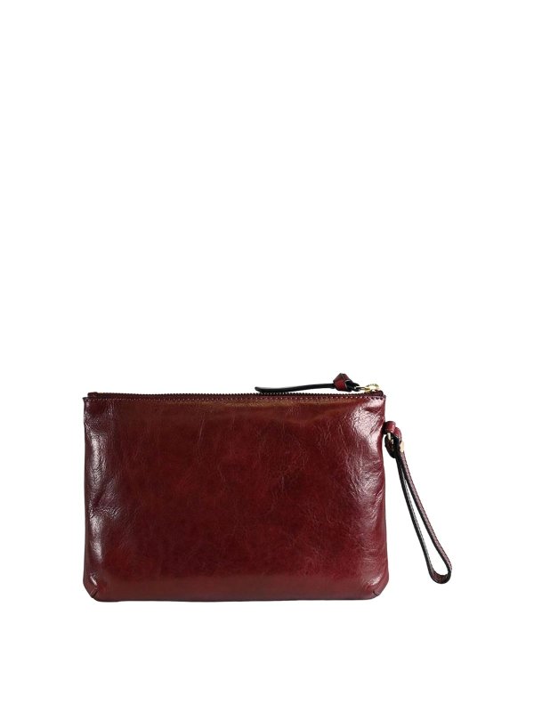 THE BRIDGE: clutches online - Borse Bordeaux