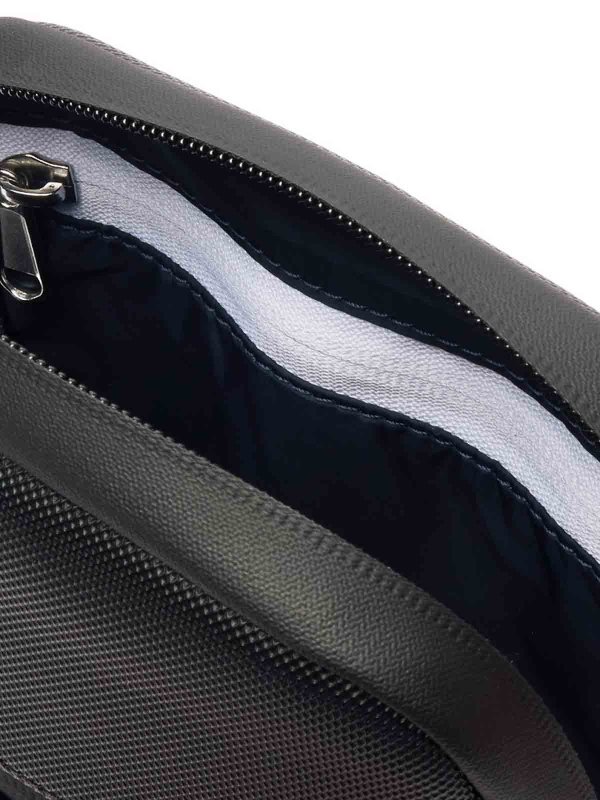 Black Bag shop online: LACOSTE