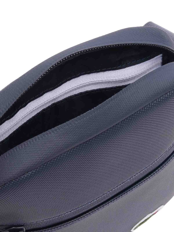 Blue Bag shop online: LACOSTE