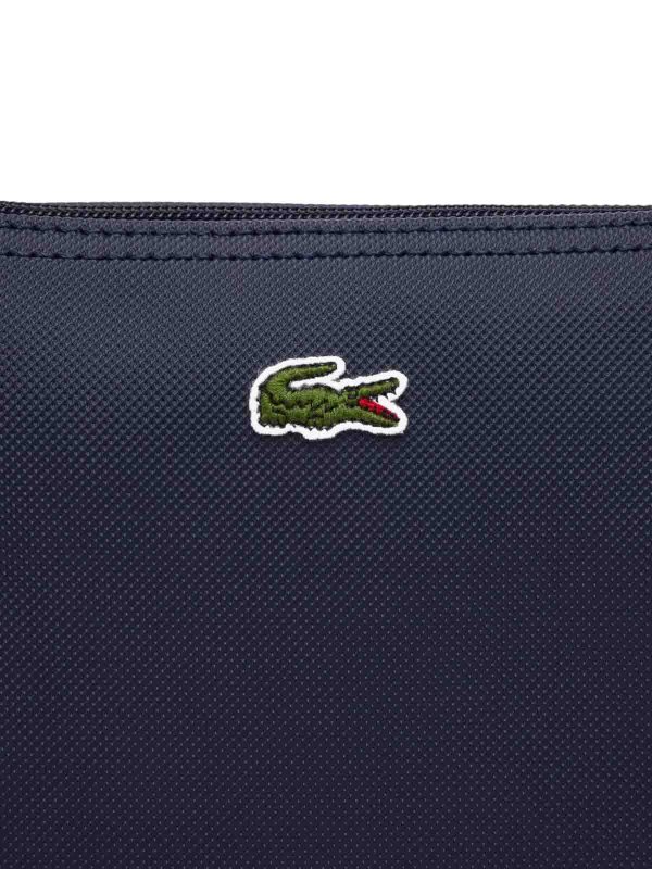 LACOSTE buy online Borsa  Blu