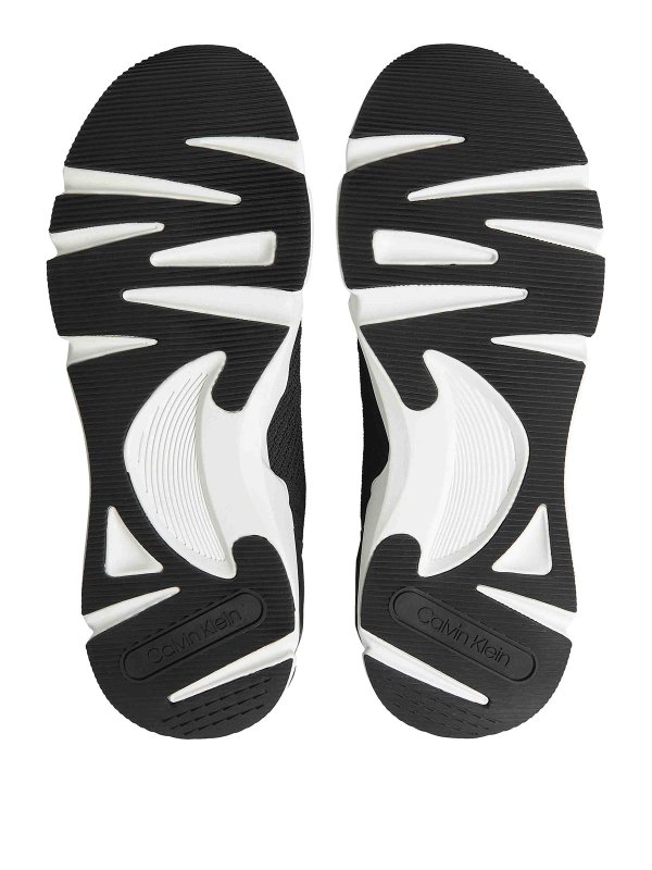 The Best Shops CALVIN KLEIN: Sneaker - Sneaker - Schwarz