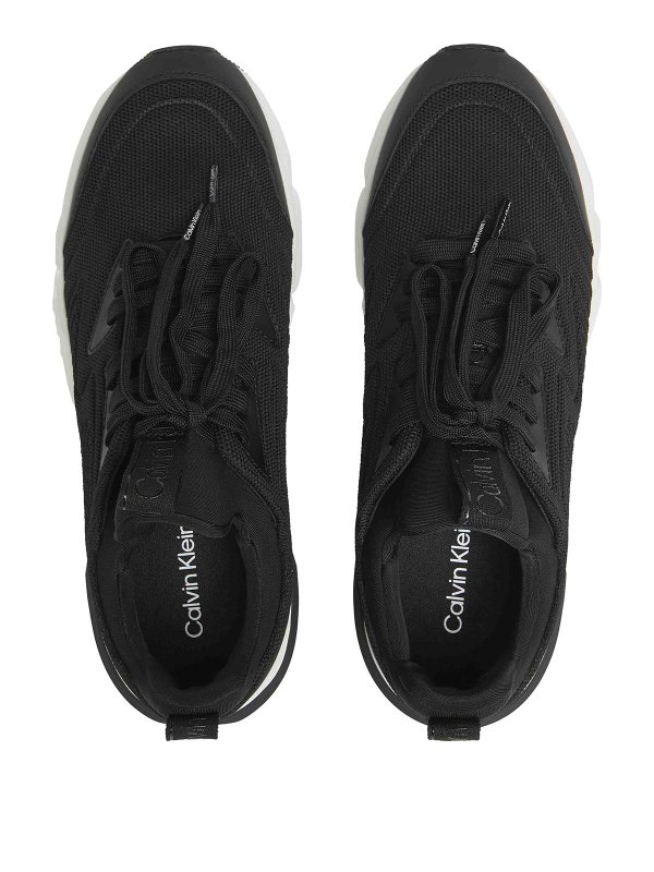 Sneaker - Schwarz shop online: CALVIN KLEIN