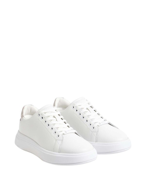 CALVIN KLEIN buy online Sneakers  Bianche