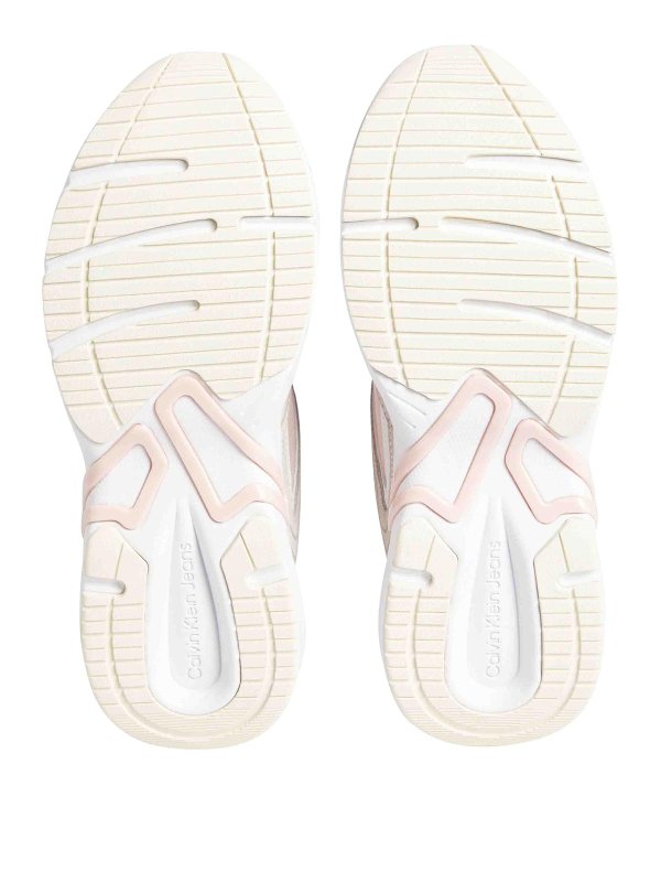The Best Shops CALVIN KLEIN: sneakers - Sneakers  Rosa