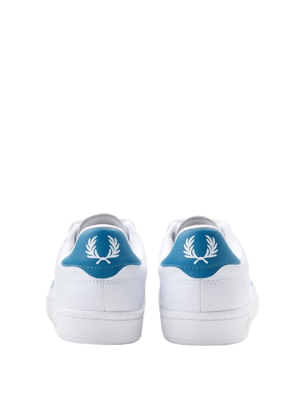 FRED PERRY buy online Sneakers  Bianche