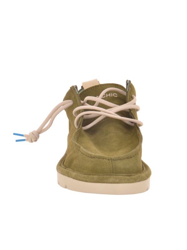 PANCHIC: trainers online - Sneakers Verde