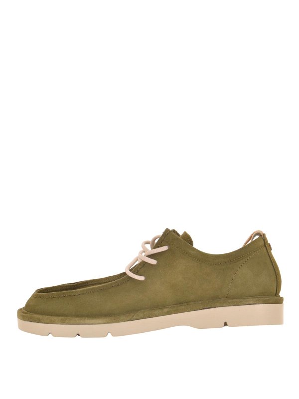 The Best Shops PANCHIC: trainers - Sneakers Verde