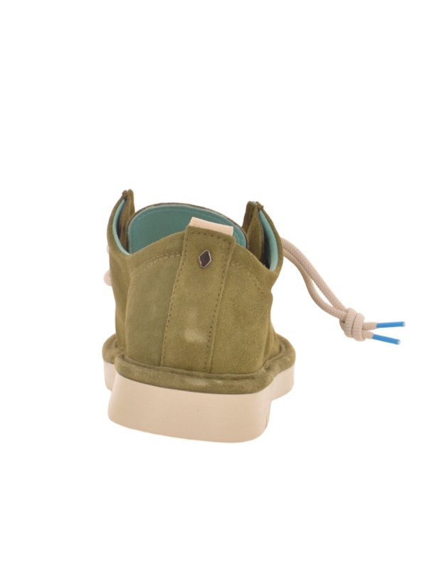 Sneakers Verde shop online: PANCHIC