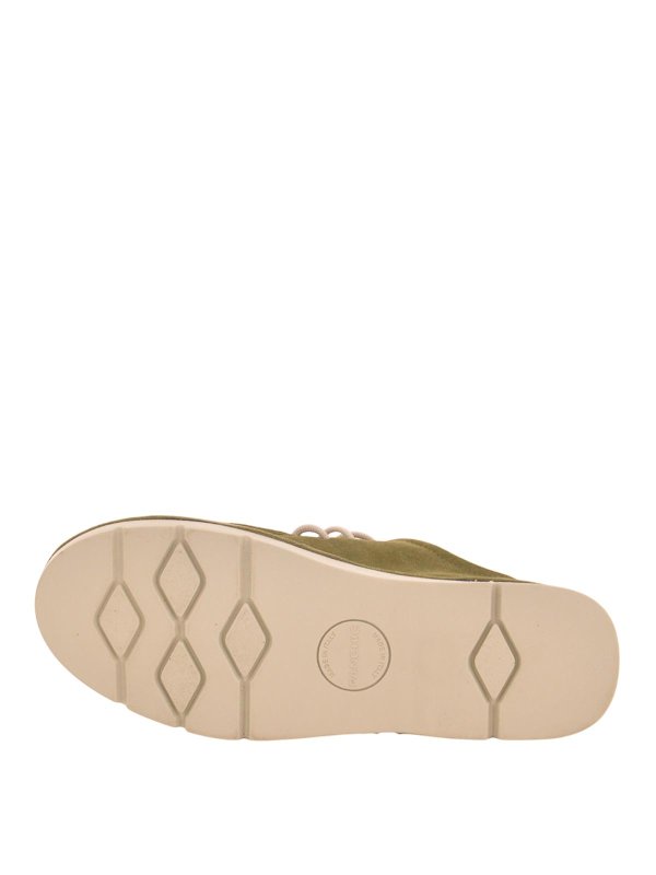 PANCHIC buy online Sneakers Verde
