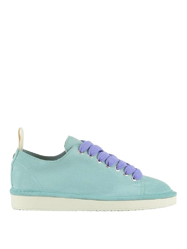 PANCHIC: Sneaker - Sneaker - Grün
