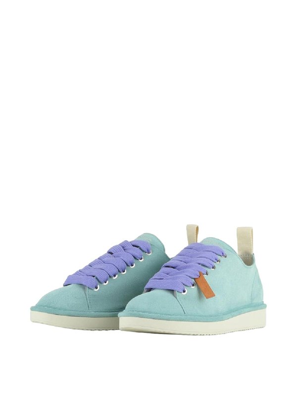 PANCHIC: Sneaker online - Sneaker - Grün
