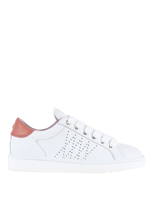 PANCHIC: Sneaker - Sneaker - Weiß