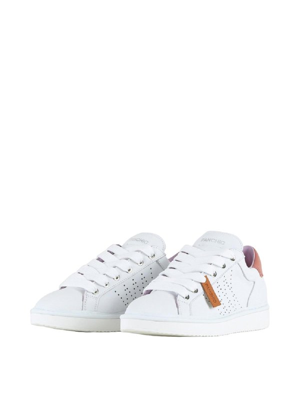 PANCHIC: Sneaker online - Sneaker - Weiß