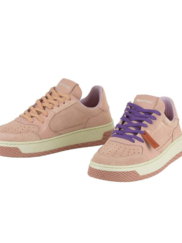 スニーカー - The Basket Star shop online: PANCHIC