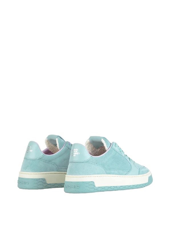 The Best Shops PANCHIC: スニーカー - スニーカー - The Basket Star