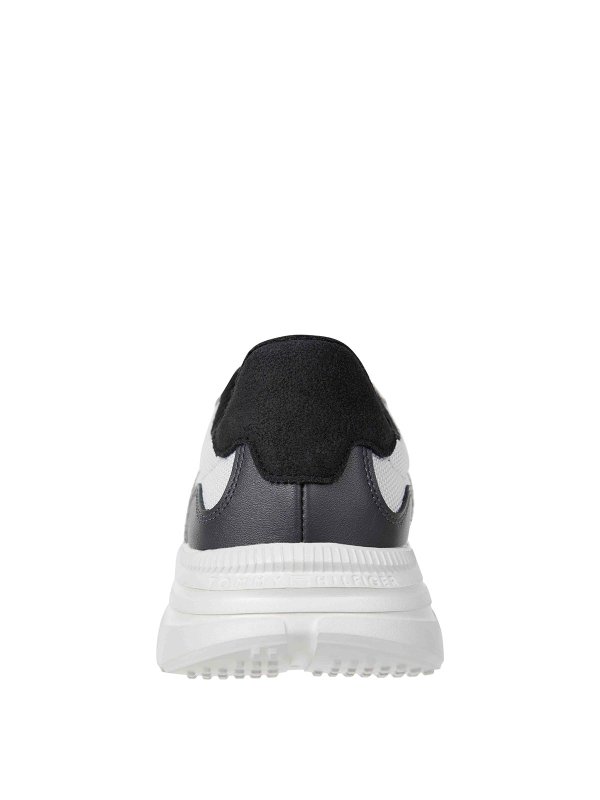 TOMMY HILFIGER buy online Baskets - Gris