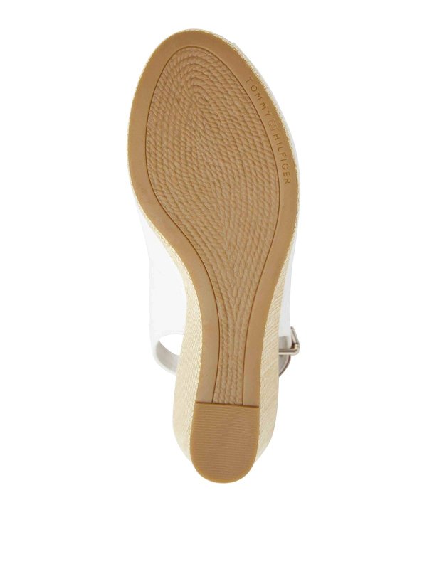 Baskets - Blanc shop online: TOMMY HILFIGER