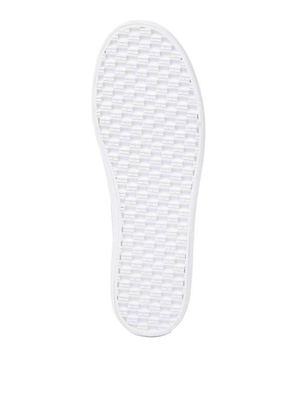 The Best Shops TOMMY HILFIGER: Chaussures de sport - Baskets - Bleu
