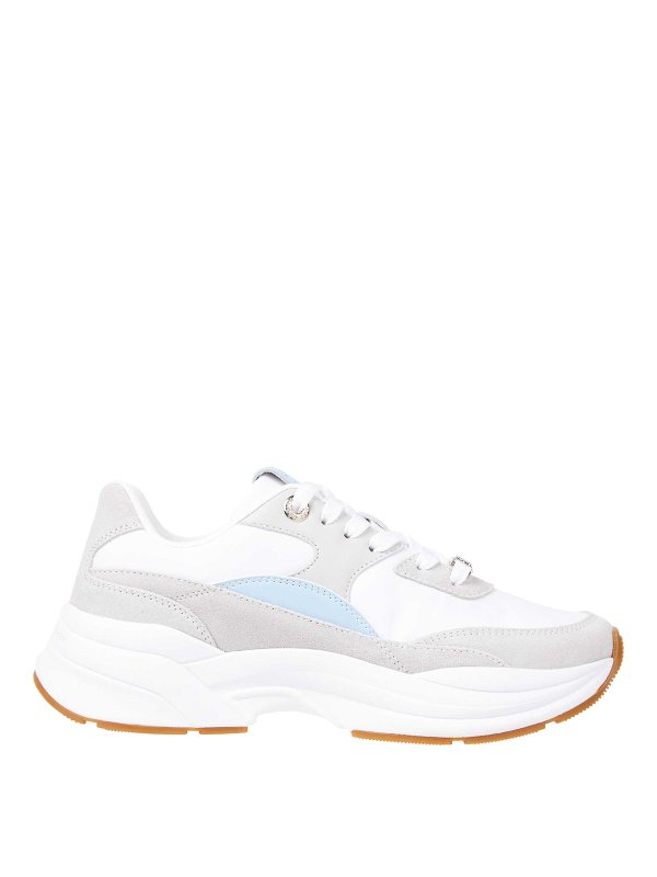 TOMMY HILFIGER: Sneaker online - Sneaker - Weiß