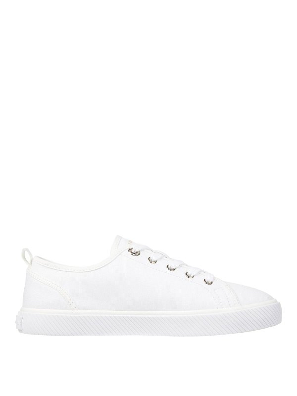 TOMMY HILFIGER: Sneaker online - Sneaker - Weiß