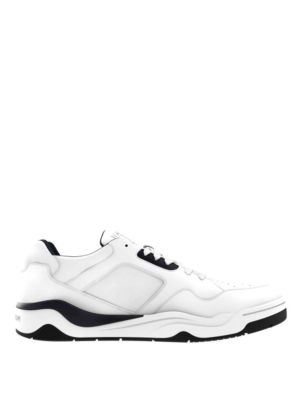 TOMMY HILFIGER: Sneaker online - Sneaker - Weiß