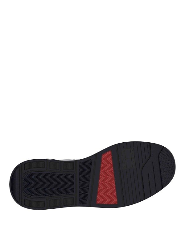Sneaker - Weiß shop online: TOMMY HILFIGER