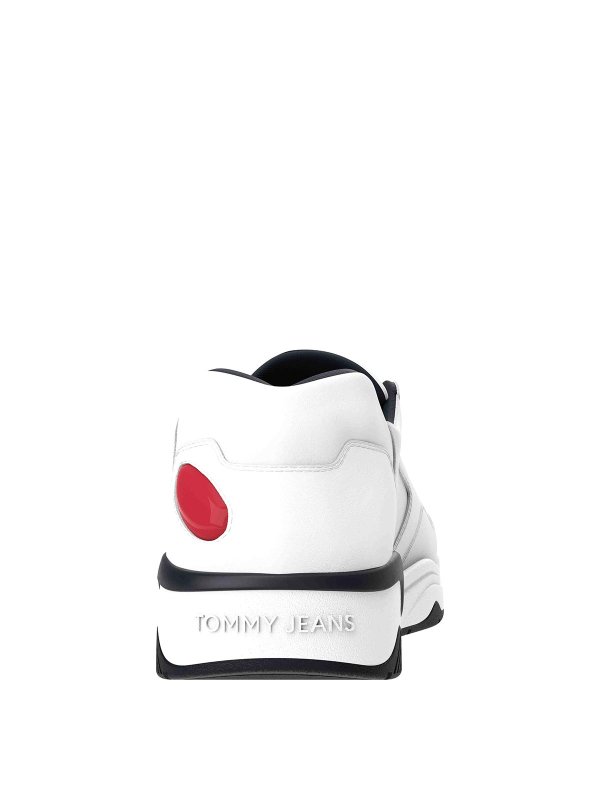 TOMMY HILFIGER buy online Sneaker - Weiß