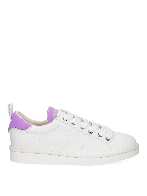 PANCHIC: trainers - Sneakers Bianco