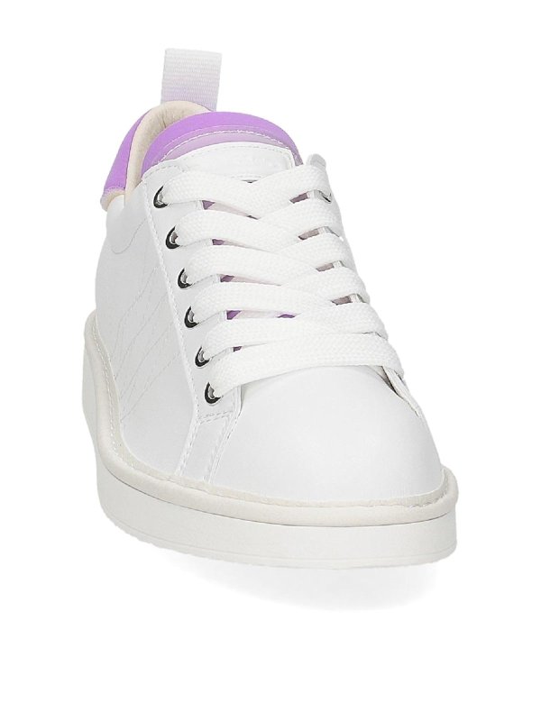 PANCHIC: trainers online - Sneakers Bianco