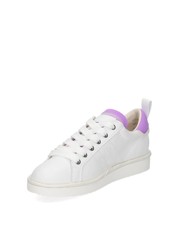 The Best Shops PANCHIC: trainers - Sneakers Bianco
