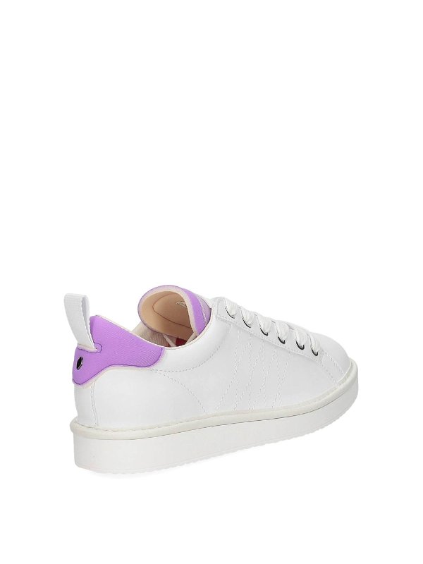 Sneakers Bianco shop online: PANCHIC