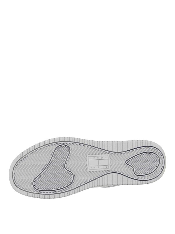TOMMY HILFIGER buy online Sneaker - Weiß