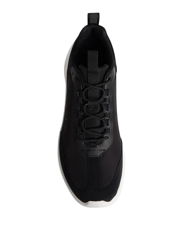 Sneakers  Nero shop online: CALVIN KLEIN