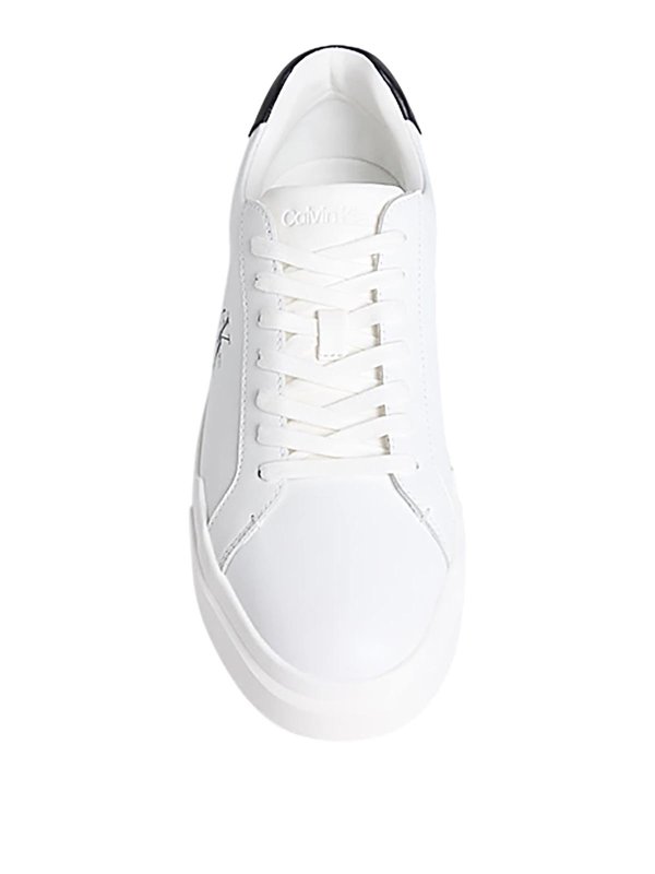 Zapatillas - Blanco shop online: CALVIN KLEIN