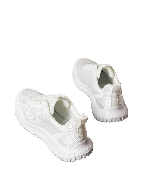 The Best Shops CALVIN KLEIN: trainers - Sneakers Bianco