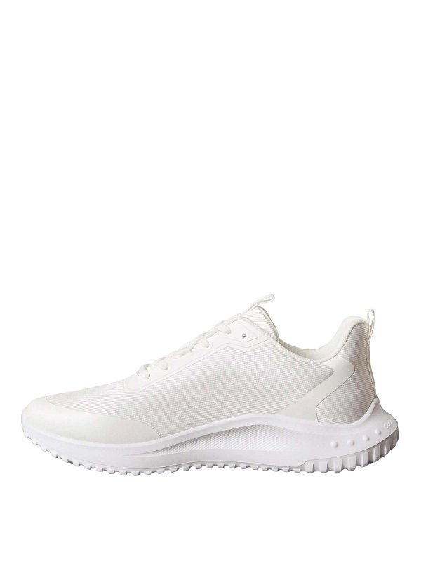 Sneakers Bianco shop online: CALVIN KLEIN