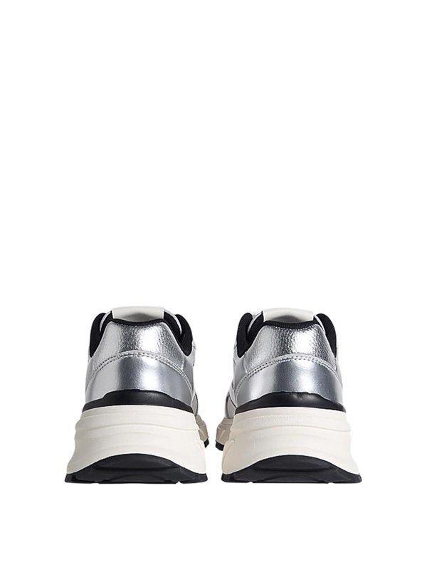 Sneaker - Weiß shop online: CALVIN KLEIN