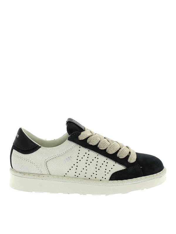 PANCHIC: trainers - Sneakers Blu
