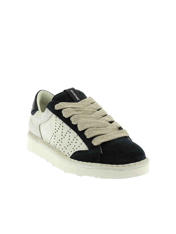 PANCHIC: trainers online - Sneakers Blu