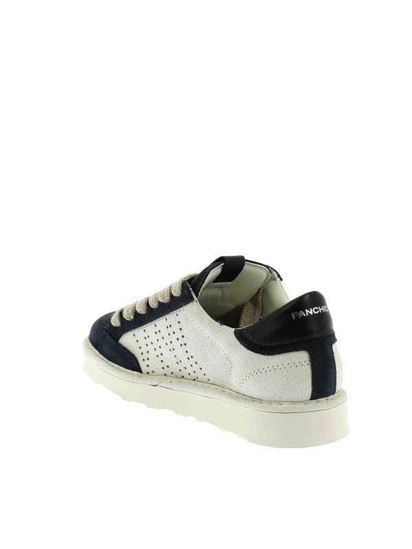 The Best Shops PANCHIC: trainers - Sneakers Blu