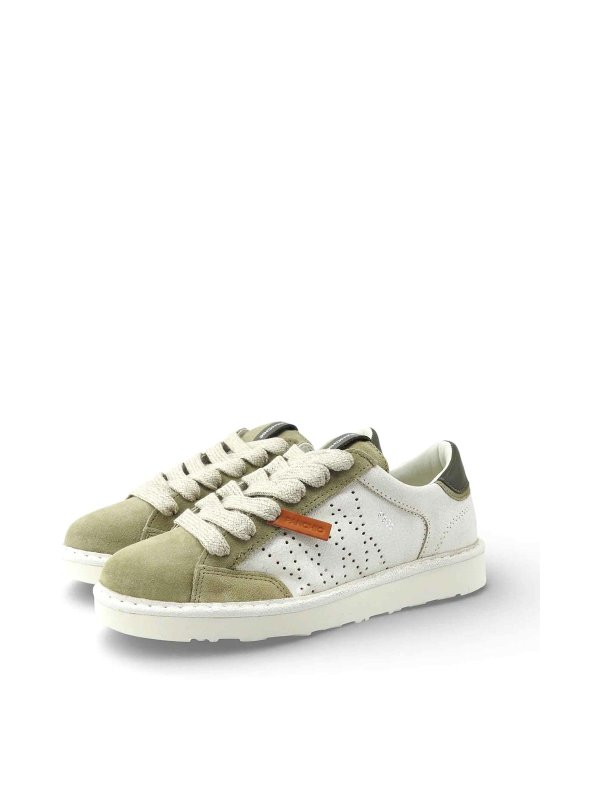PANCHIC: trainers online - Sneakers Verde