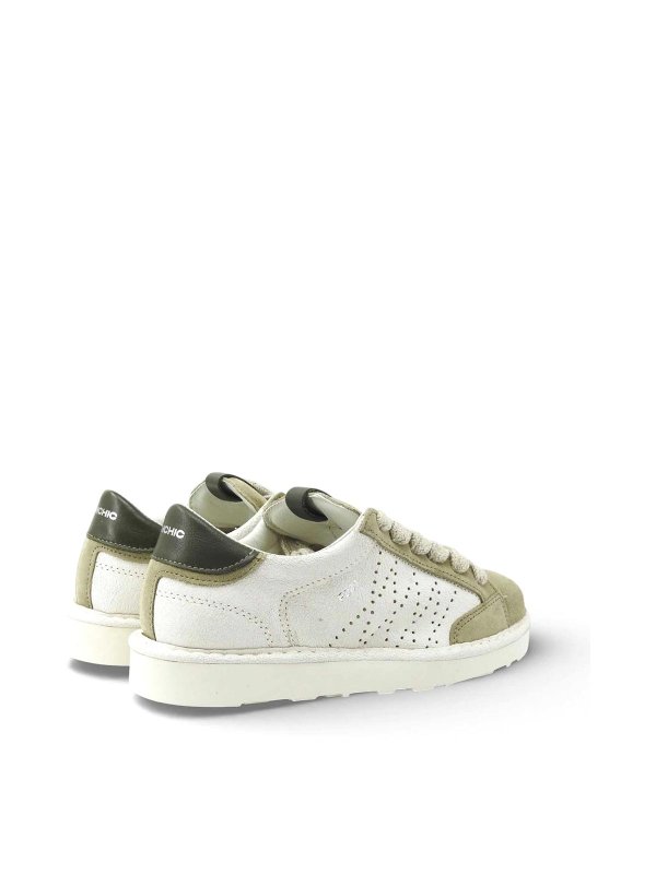 The Best Shops PANCHIC: trainers - Sneakers Verde