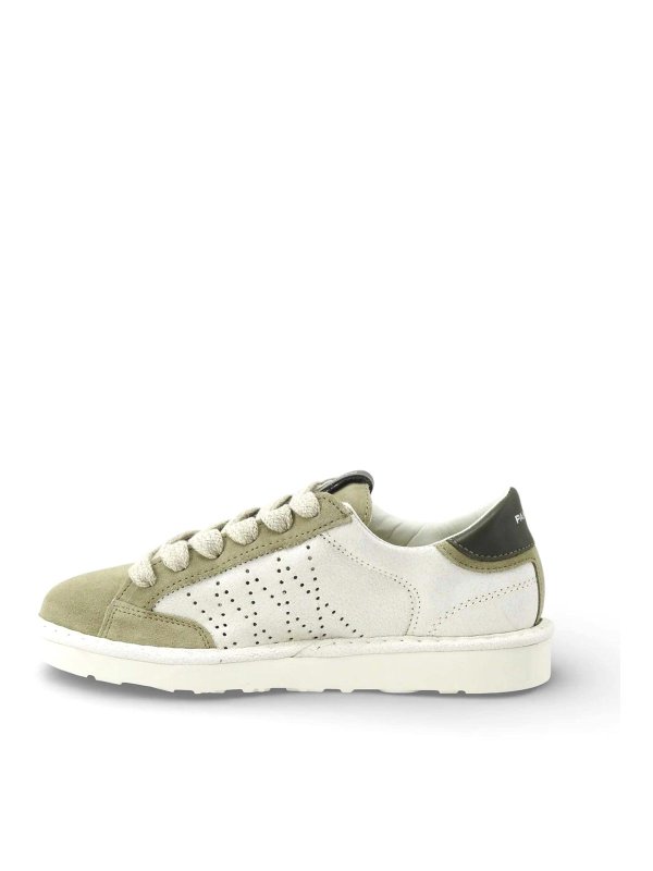 Sneakers Verde shop online: PANCHIC