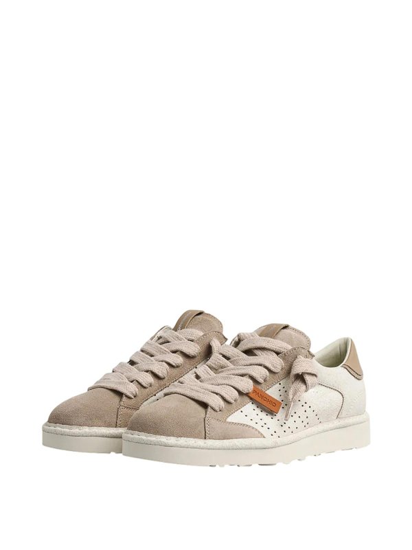 PANCHIC: sneakers online - Sneakers  Beige