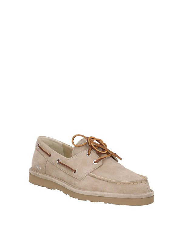 The Best Shops PANCHIC: Mocasines y Zapatillas - Mocasines - Beis