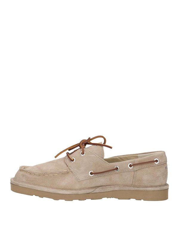 Mocasines - Beis shop online: PANCHIC