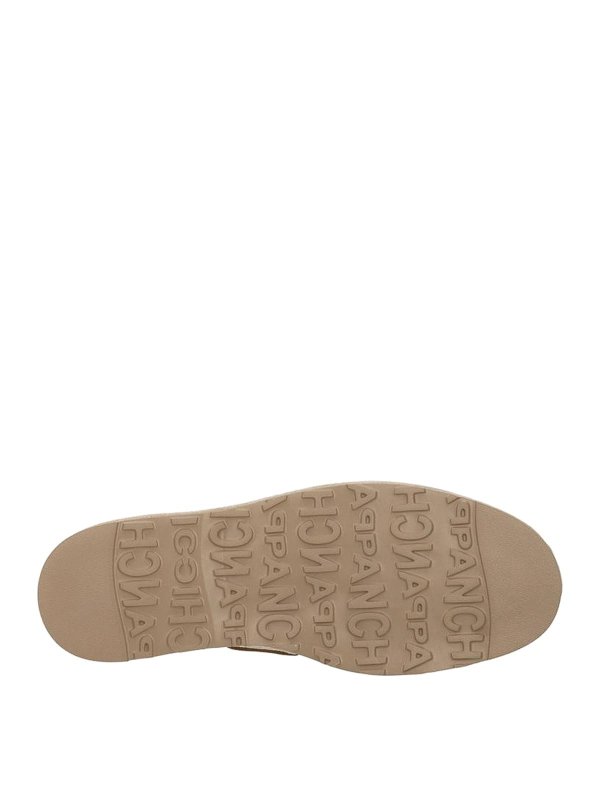 PANCHIC buy online Mocasines - Beis